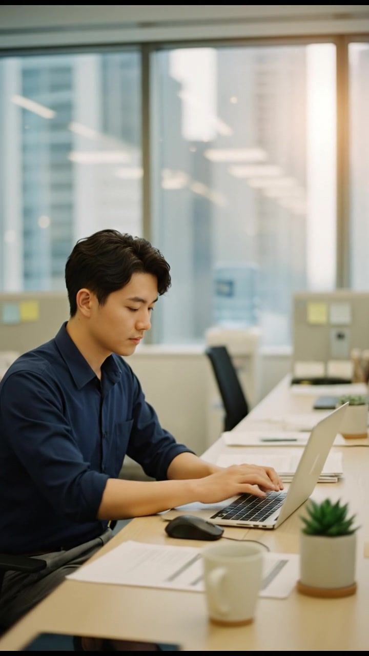 Cerita untuk yang Pernah Jatuh dan Merasa Sendirian