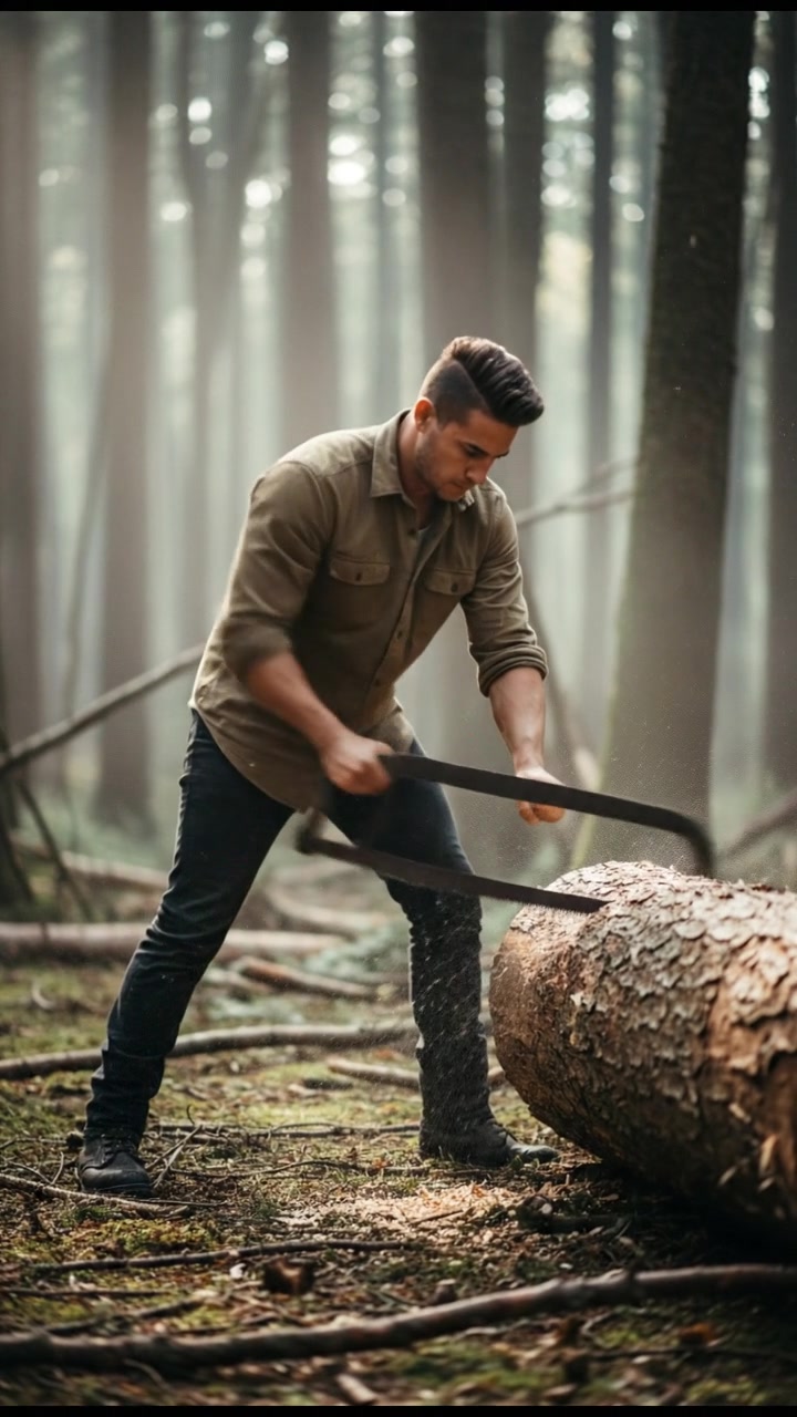 Ali Baba and the Forty Thieves