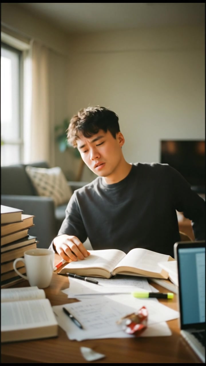 Perjuangan Tak Pernah Sia-Sia