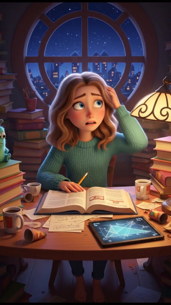 Padhantu: Empowering Students with Instant Feedback!