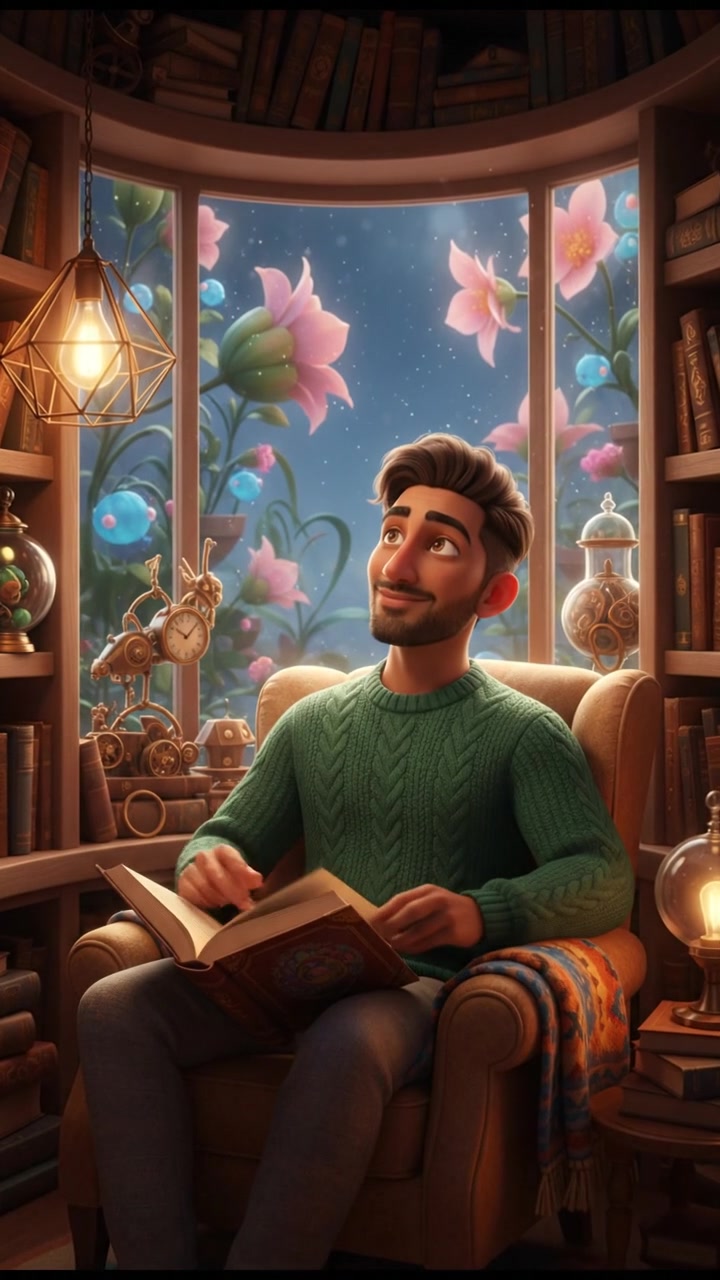 Discipline vs. Talent