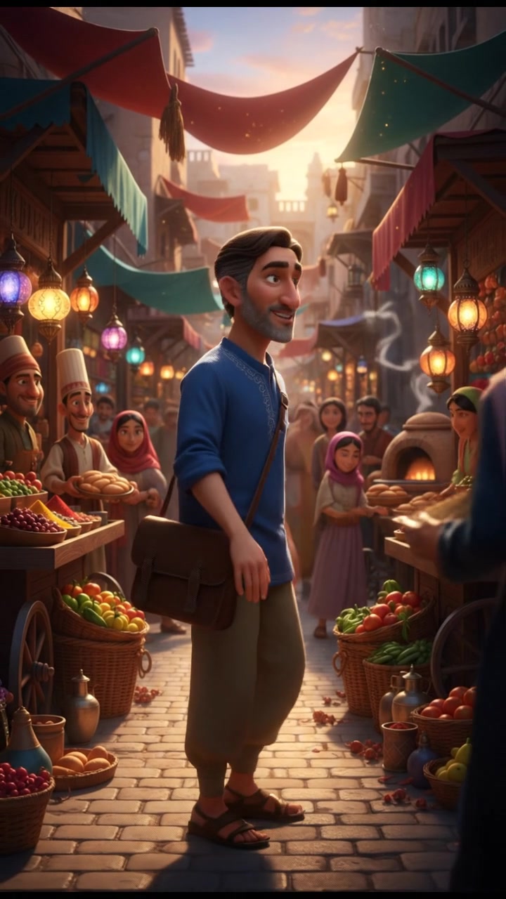 Ayam Cerdas: Mengatur Keuangan Rumah Tangga