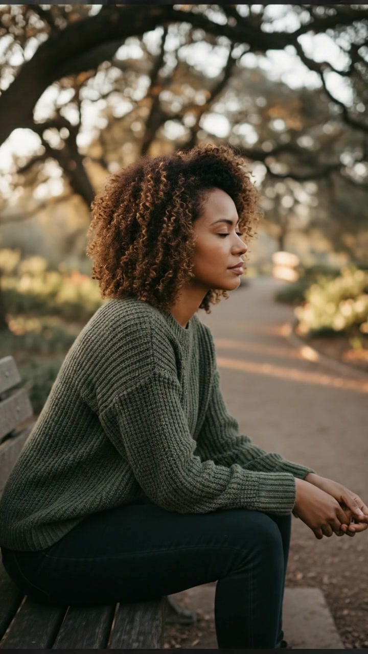 Vulnerability: The Strength of Connection and Belonging