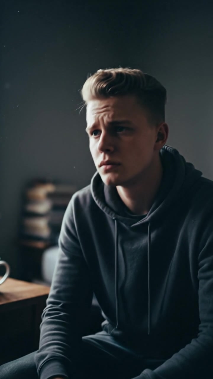 Echoes of Heartbreak