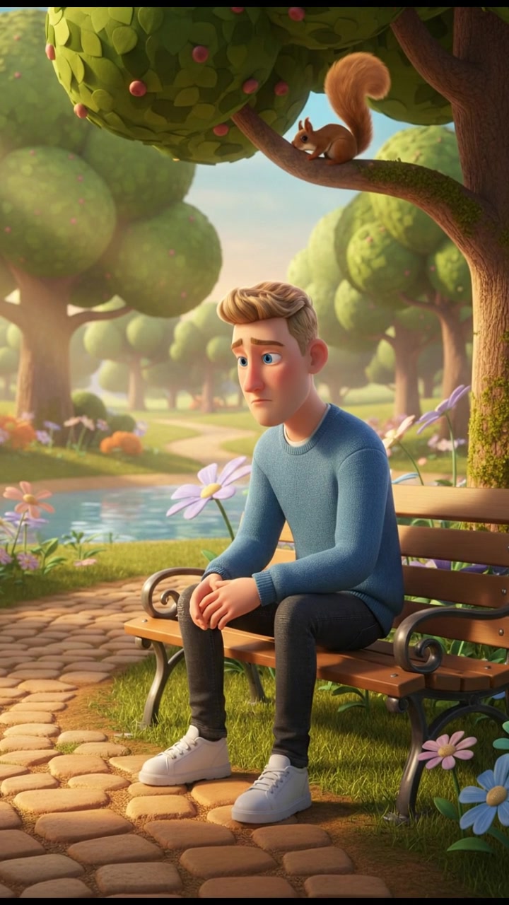 Ordinary to Extraordinary: A Kid's Overnight Transformation