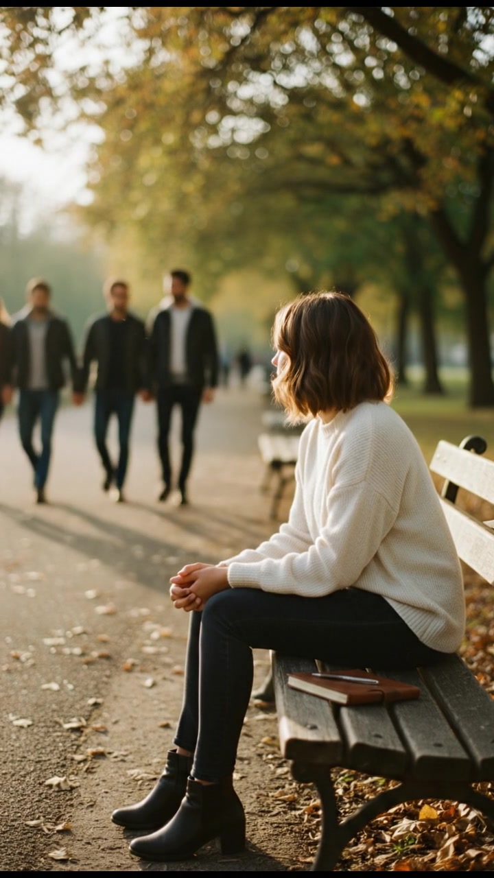 Overcoming Life's Heavy Moments