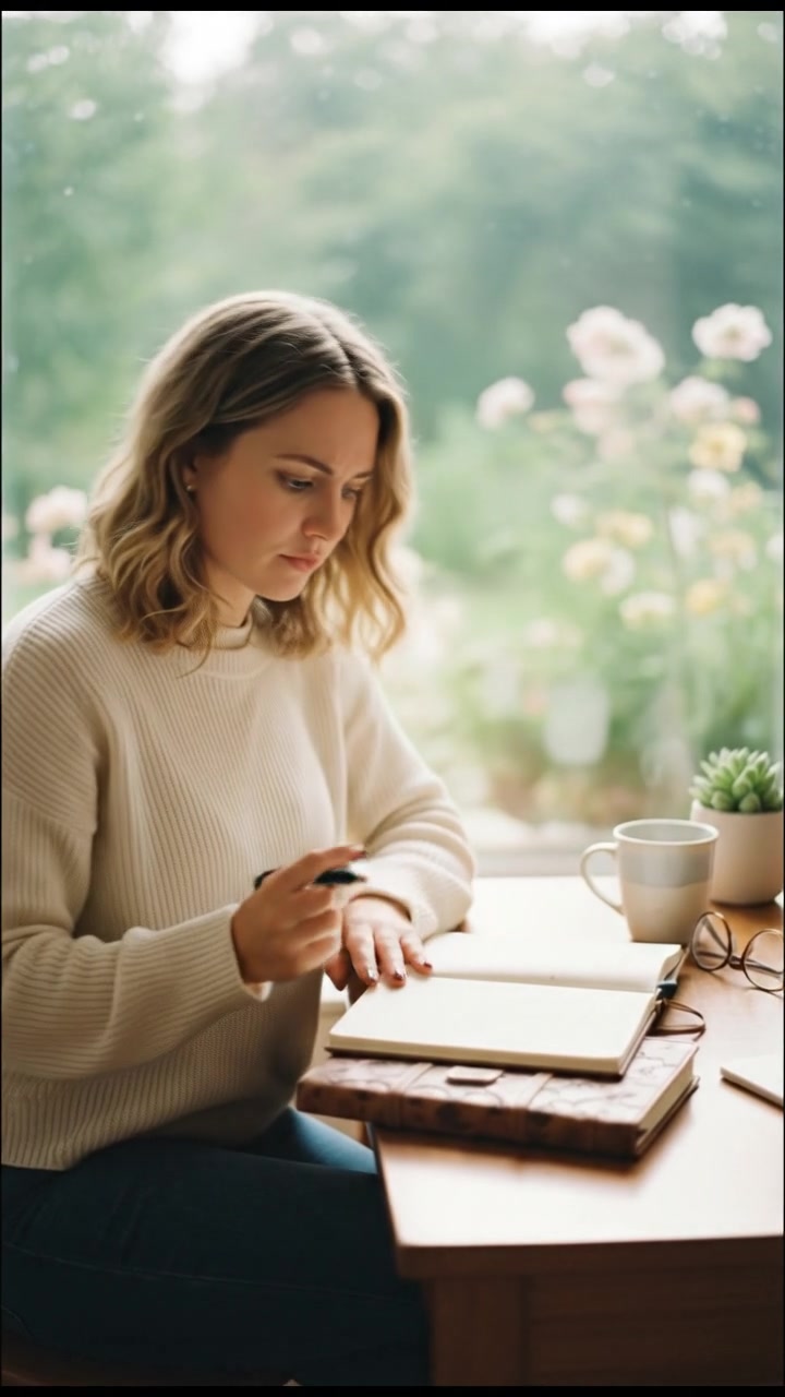 Love Beyond Wealth: The Tale of a Wealthy Woman and Her Houseboy