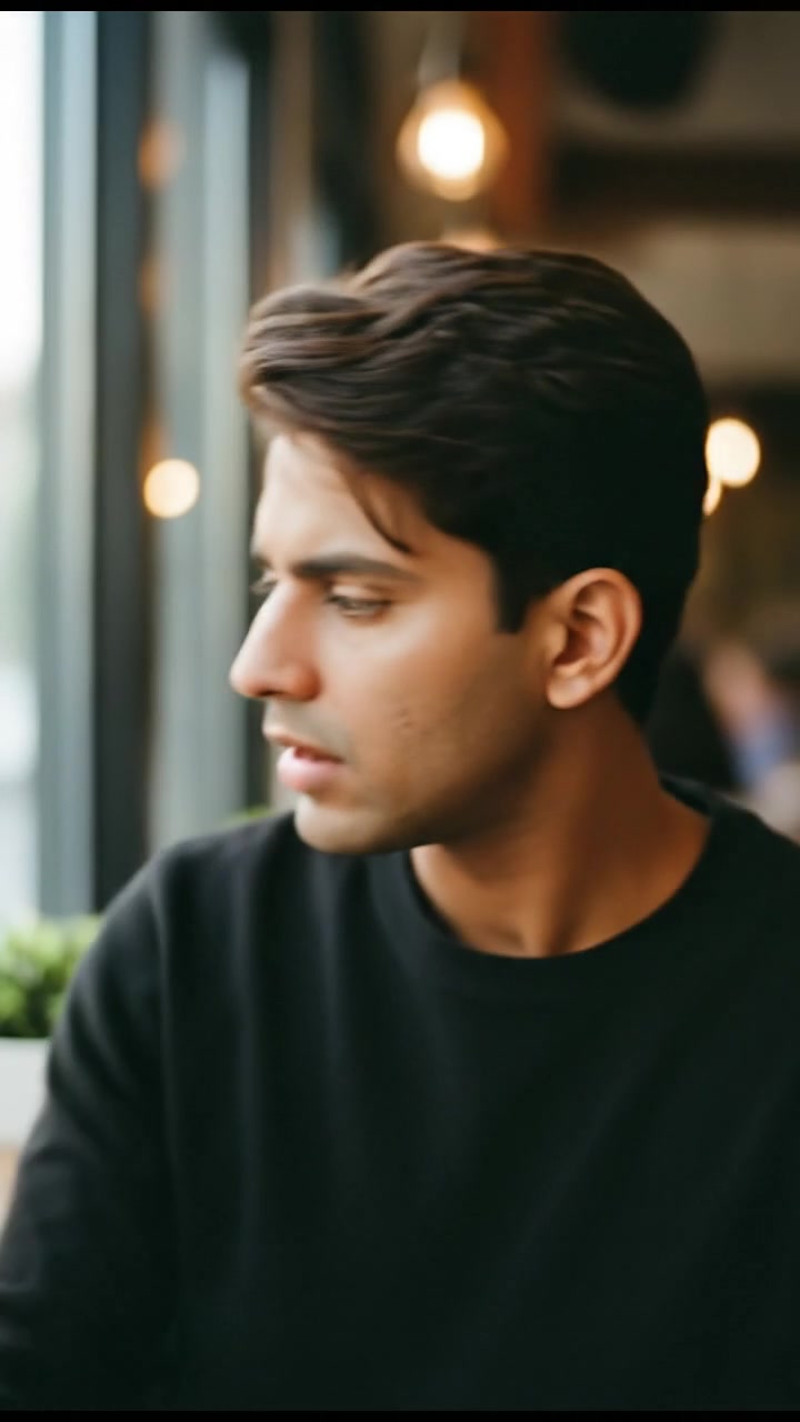 Kencan Buta: Hobi Unik dan Kekuatan Tersembunyi