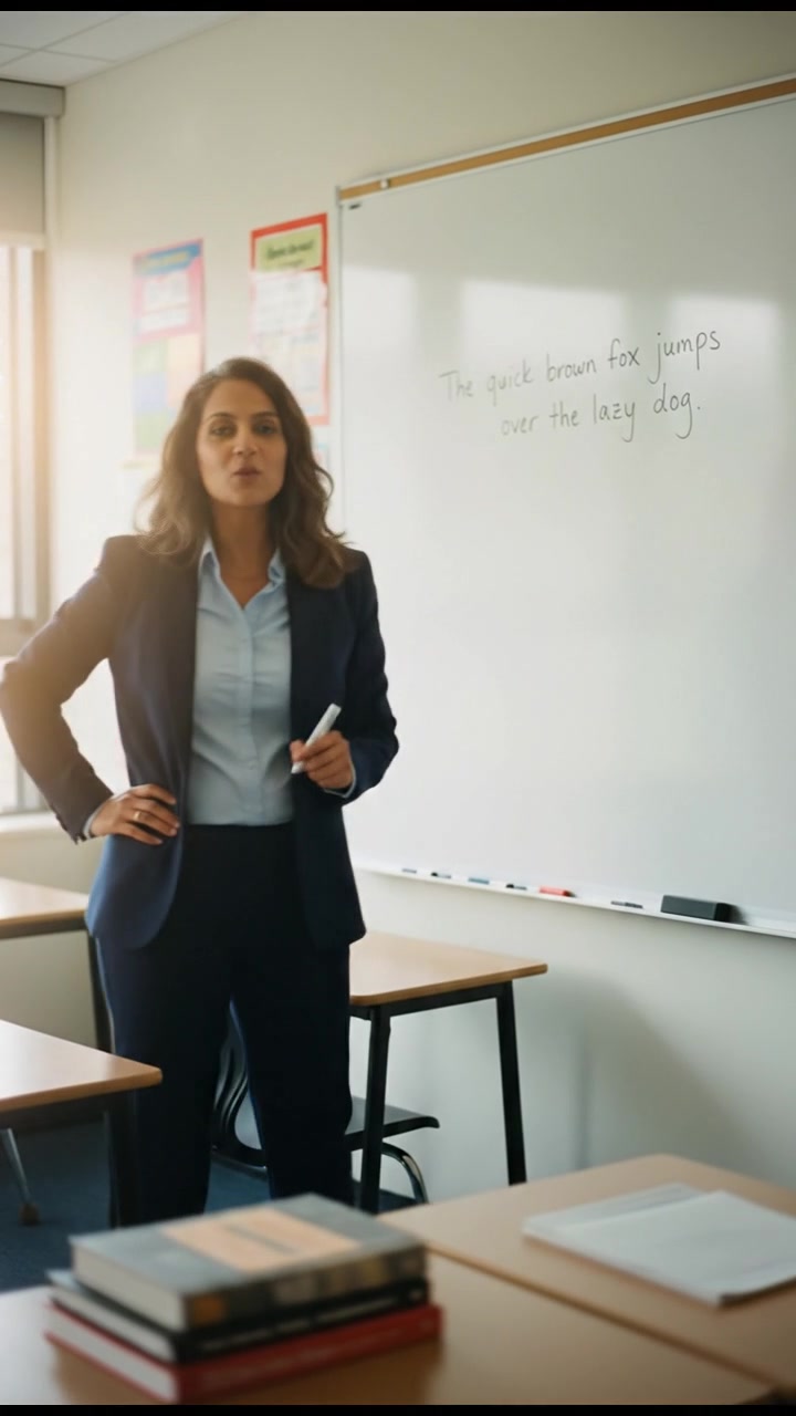 The Dilemma of Belief: A Clever Classroom Exchange!