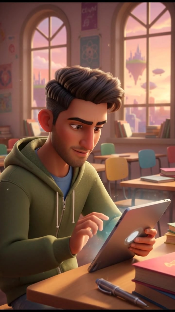 The Last Bench Friendship (copy)