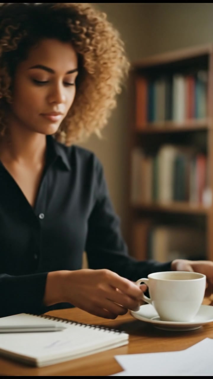 Discipline: The Key to Lasting Success