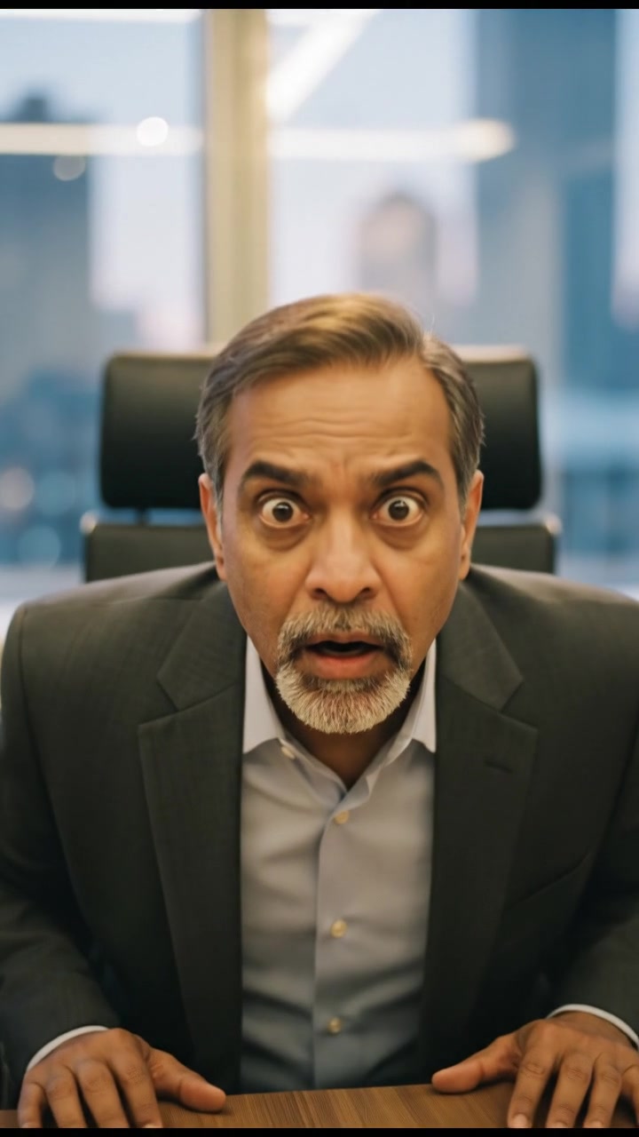 Dada Ka Ajeeb Awaaz!