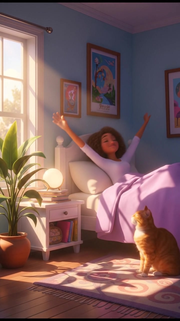 Lelah Menjadi Berkah: Pelajaran dari Ibu