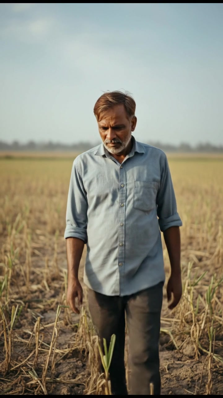 Understanding Rural Credit for Farmers