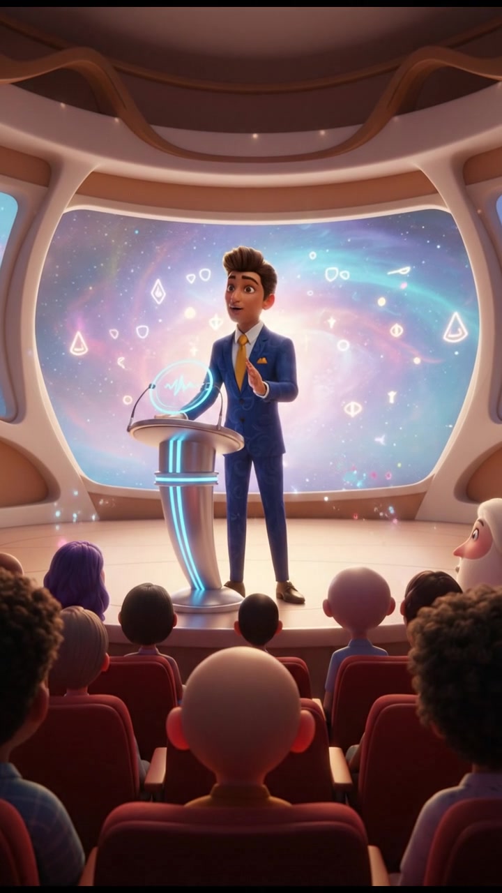 Excuses Ko Bye, Success Ka Chunaav!