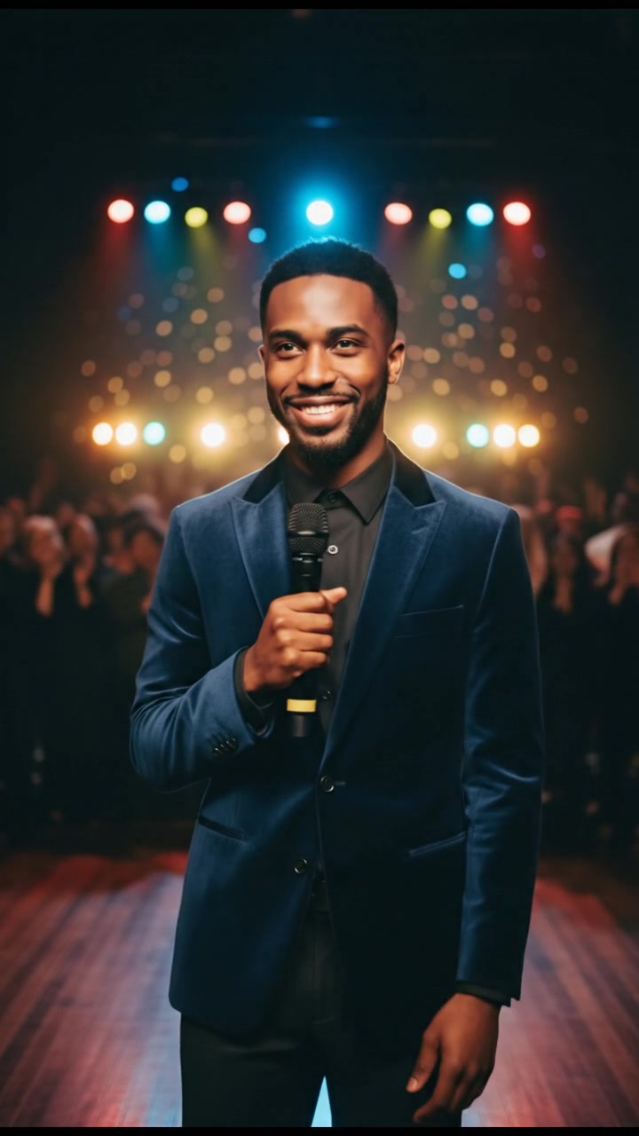 Kenyan Dance Vibes: Afrobeat in Style!