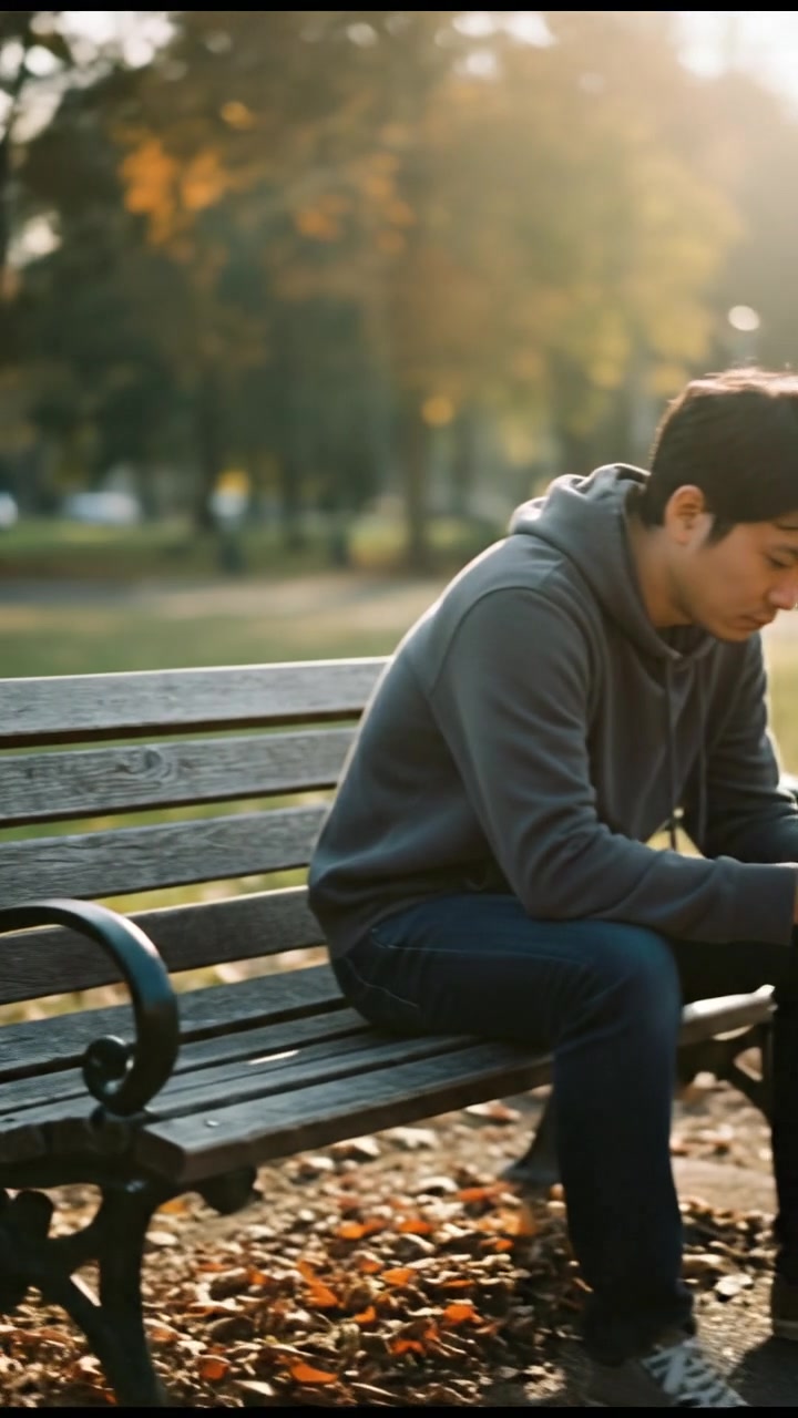 Kekuatan Cinta Seorang Laki-Laki