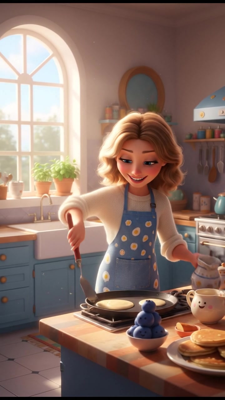 Haunted: A Terrifying Encounter