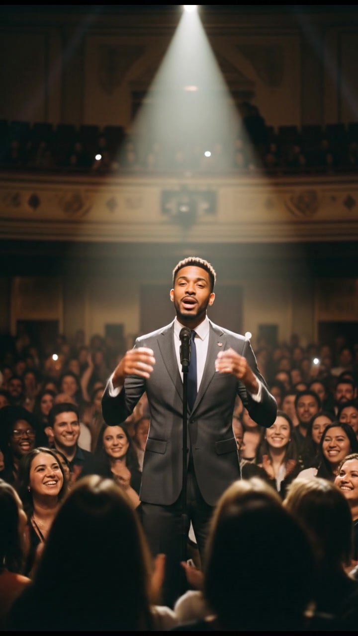 Celebration and Unity: Mide's Musical Vibes