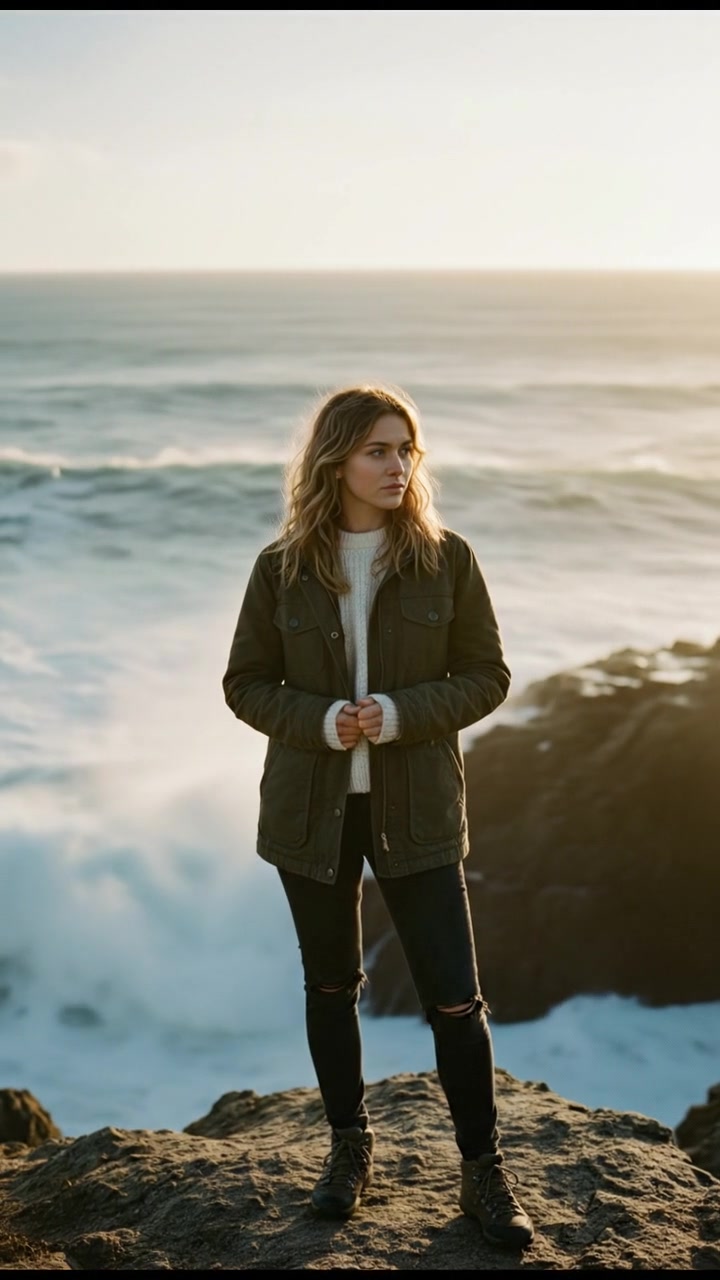 Rise Above: Embrace Strength and Resilience