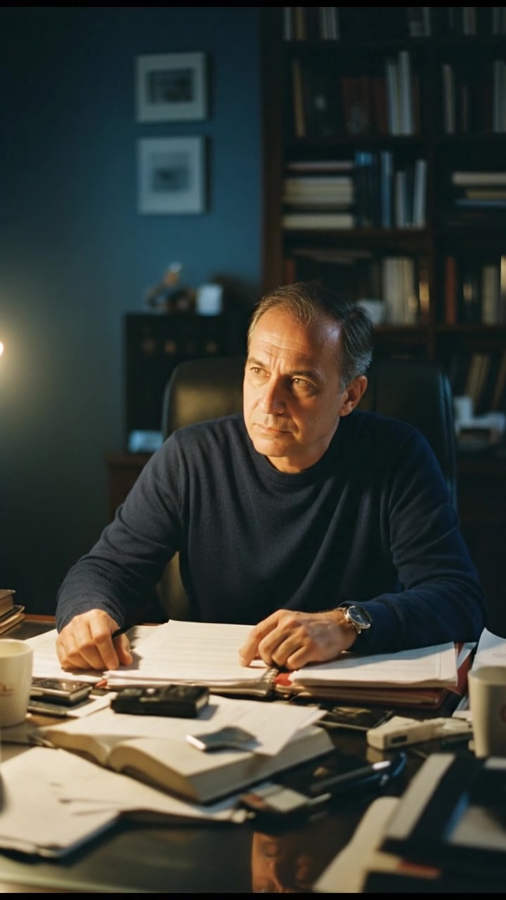 Kasus Terpecahkan dengan Status Update