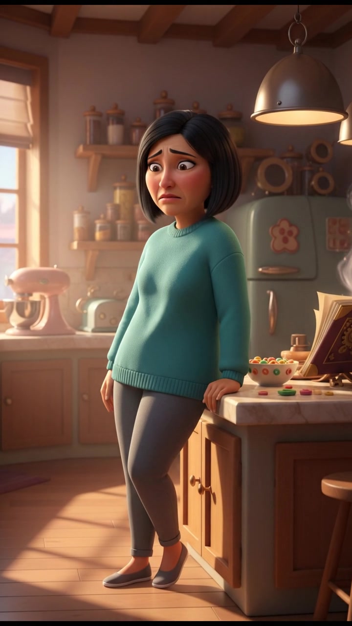 Tips Menata Dapur agar Tidak Berantakan