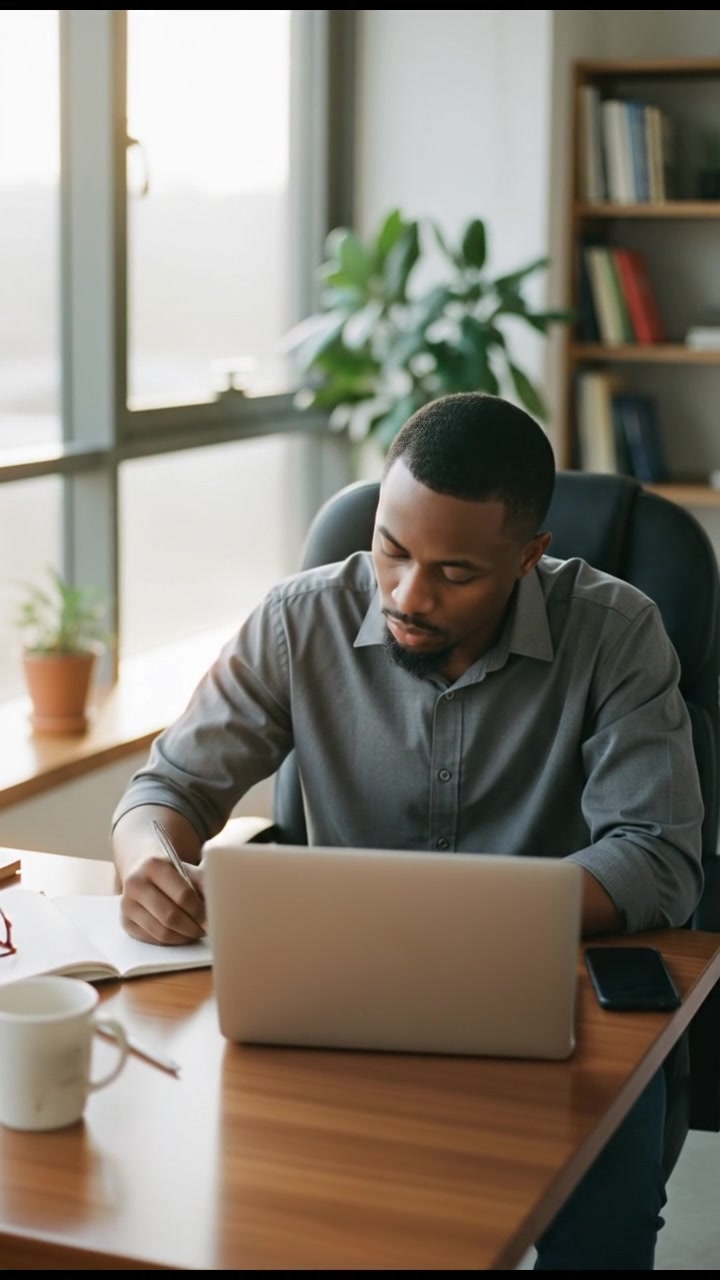 Yahoo Boy's Dark Descent: Maternal Betrayal for Wealth