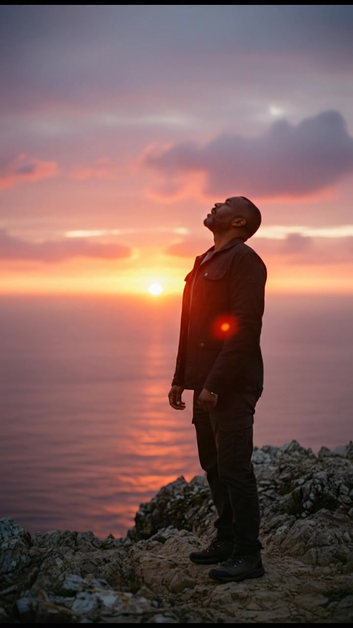 The Valor of Daring Mighty Things