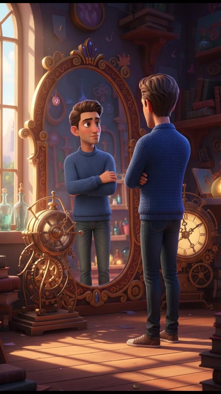 परछाई का खेल