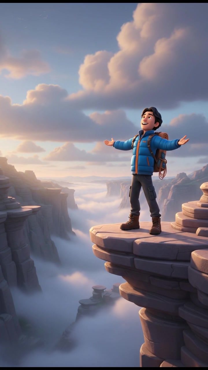 Kisah di Balik Keangkuhan Gunung Everest