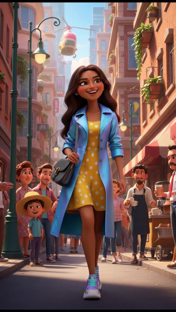 मेरी कहानी की शुरुआत