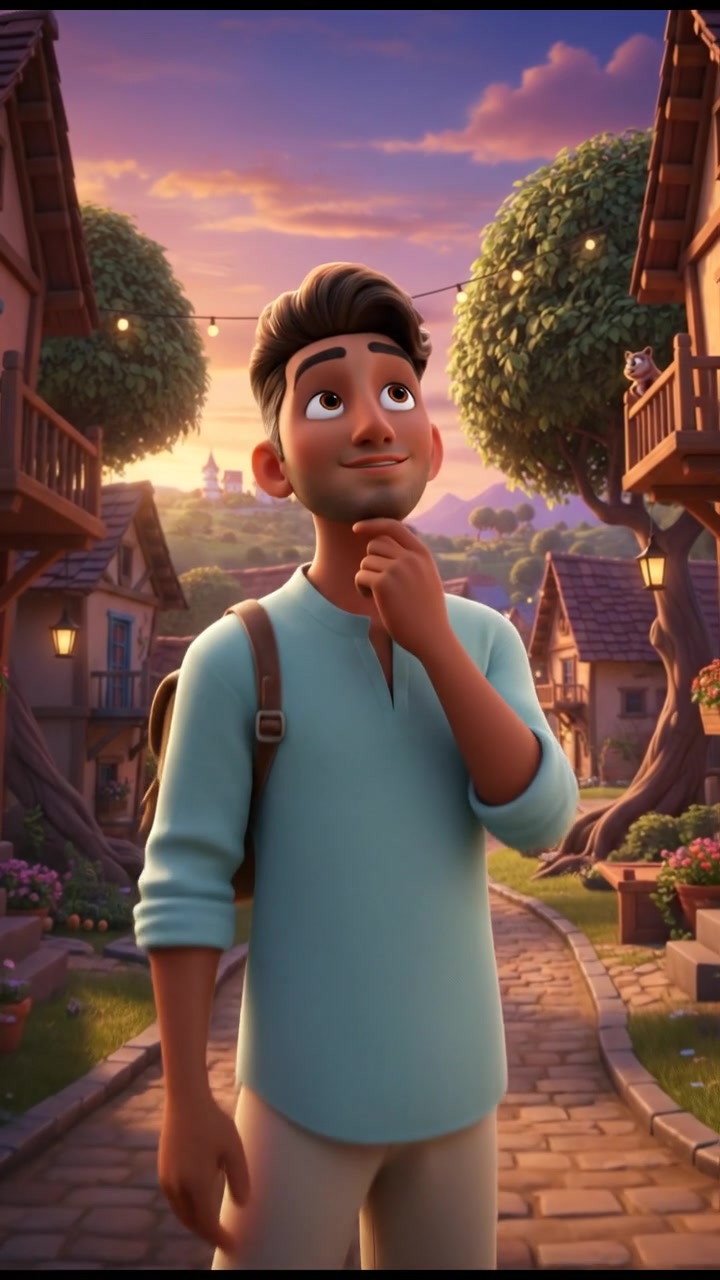 A Samosa of Kindness