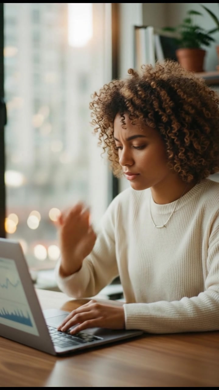 Rahasia Sukses yang Unik: Tidak Menulis Target!