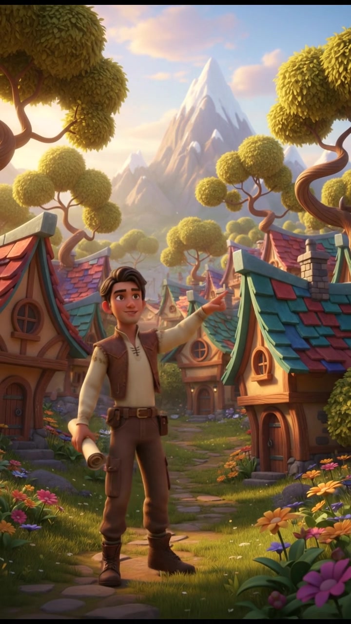 Ravi ke Sapne: Ek Garib Ladke ki Kahani