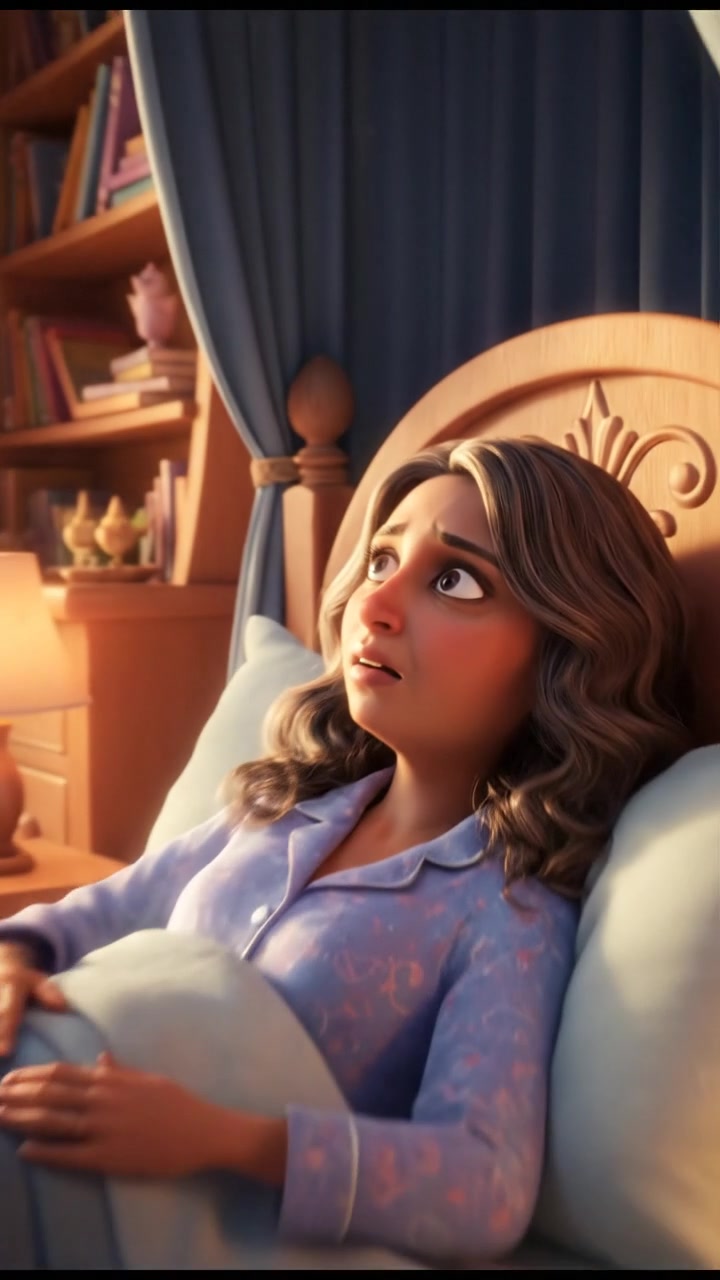 A Queen Without a Crown