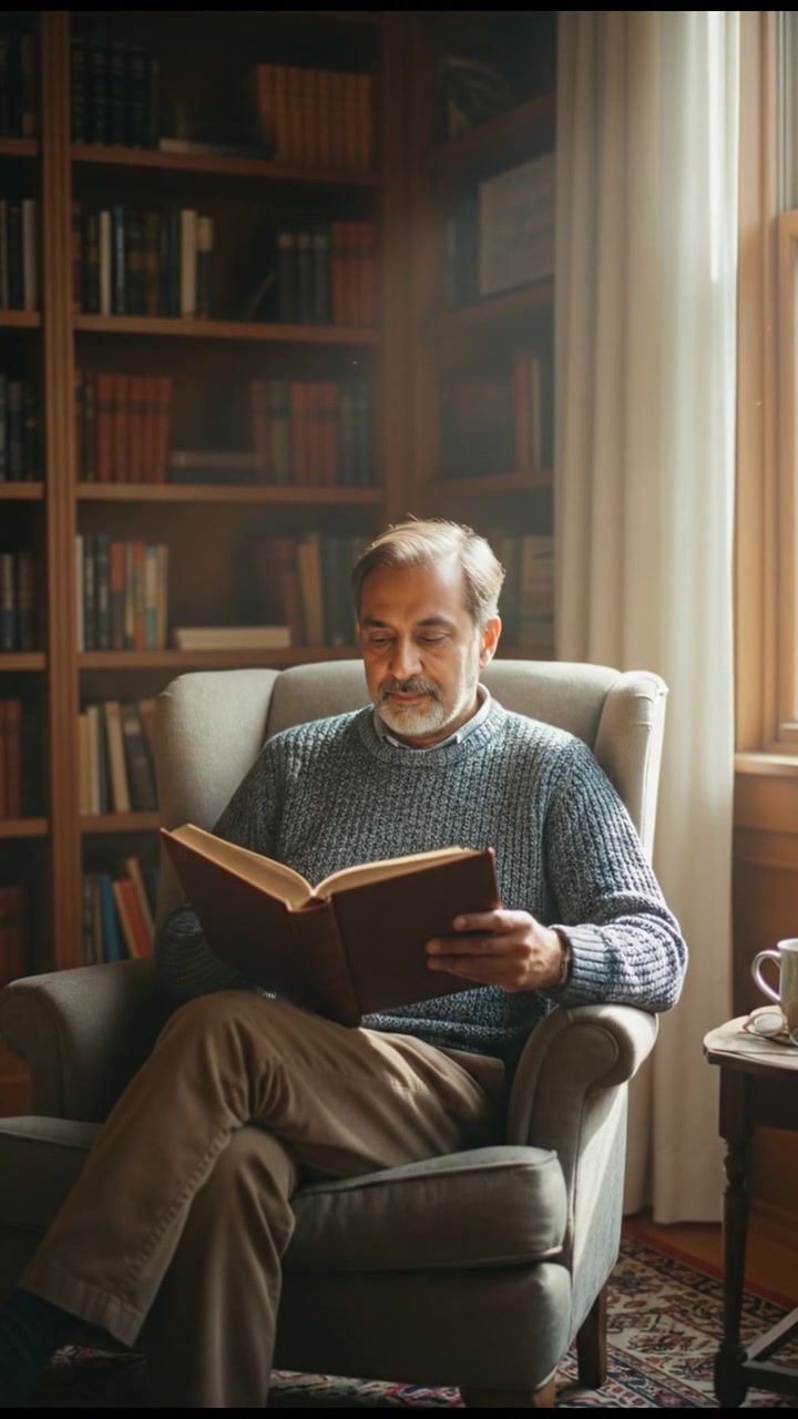 Morning of Champions: Zindagi Badalne Ka Aaram