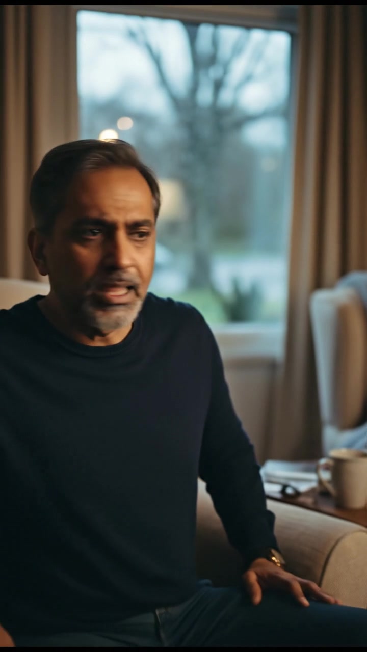 Mengungkap Detail Pikiran Wanita