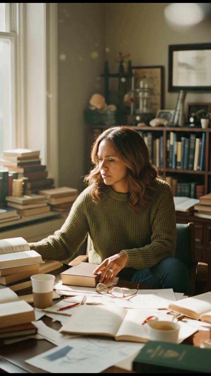 The Unseen Struggles of Adulthood