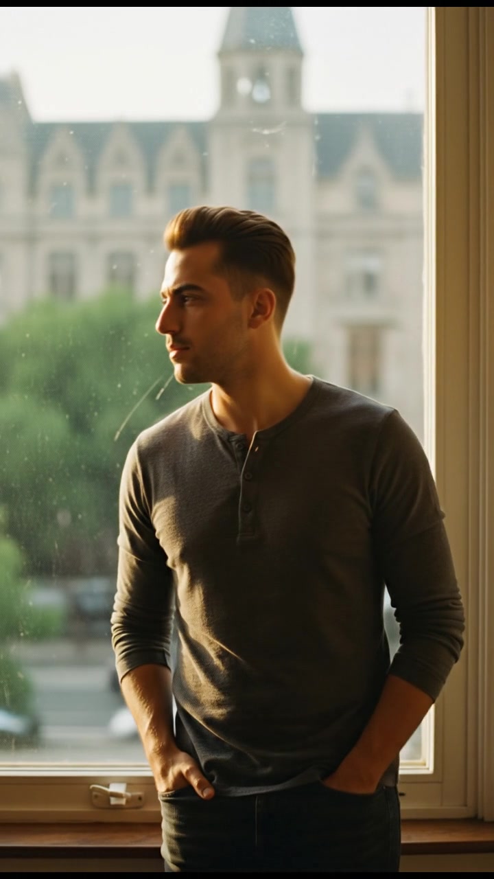 Doni dan Alarm Sadisnya