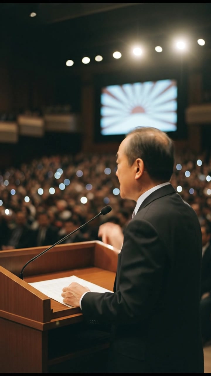 Rahasia Kesuksesan: Humor di Balik Seminar