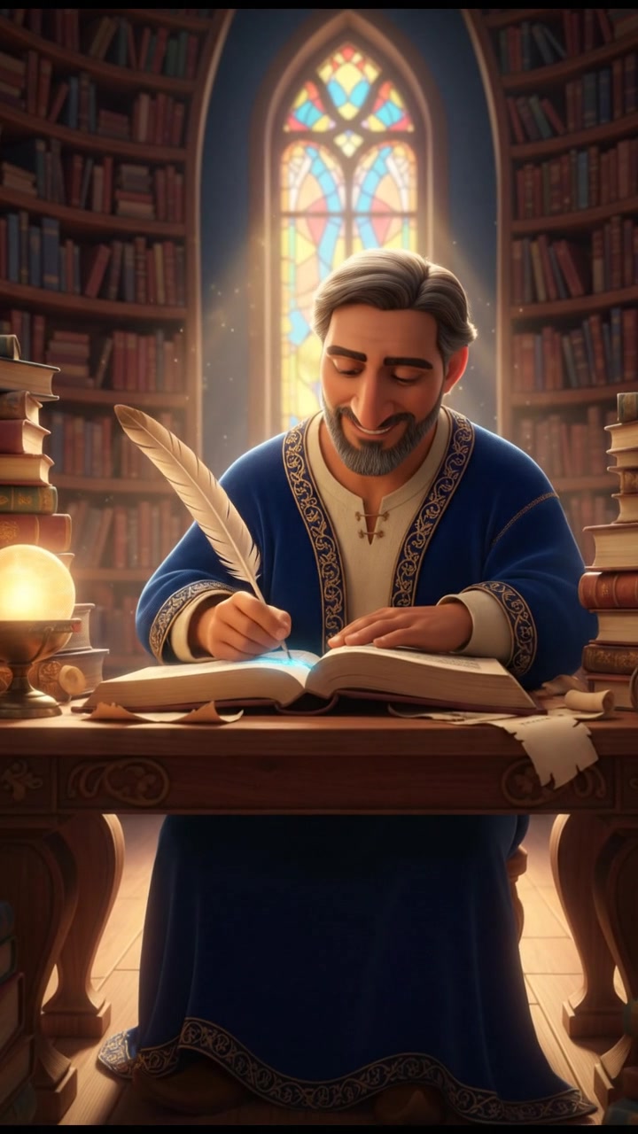 आर्यन और उसका AI दोस्त: आरा की कहानी