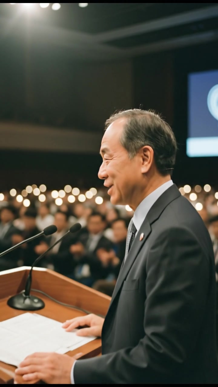 Rahasia Kesuksesan yang Menggelitik