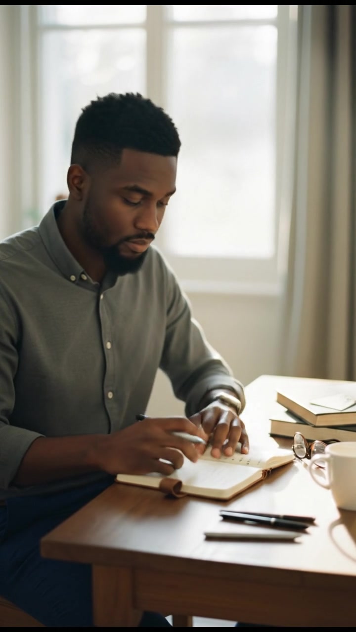 Empowering Nigerian Students with MathMaster AI