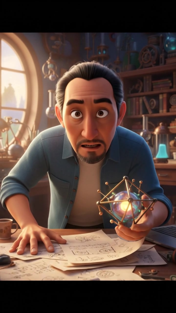 Kekuatan dari Senyuman