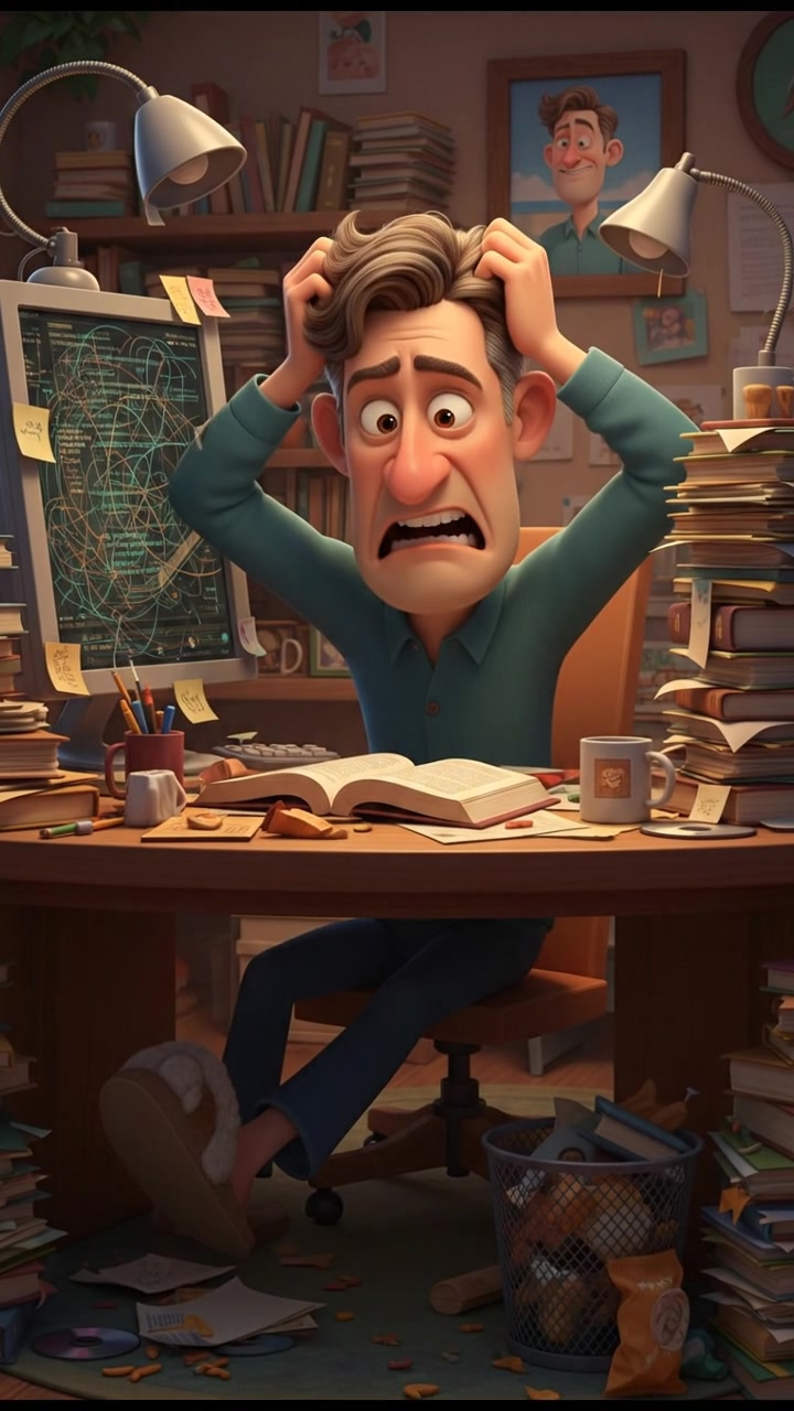 The Extraordinary Awakening