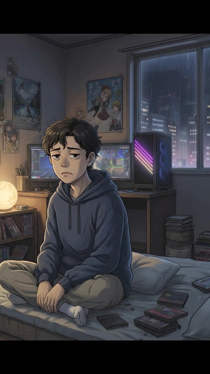 Nobita's Journey to Ancient Egypt