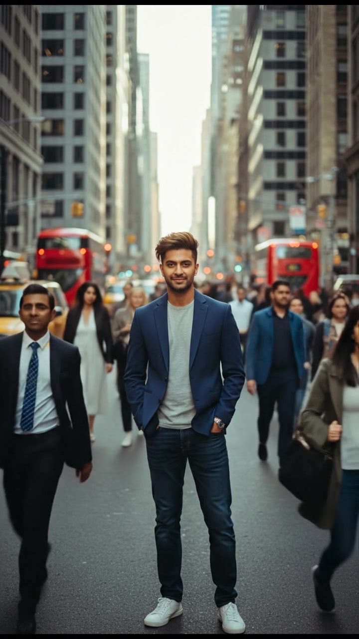 A Letter from the Past