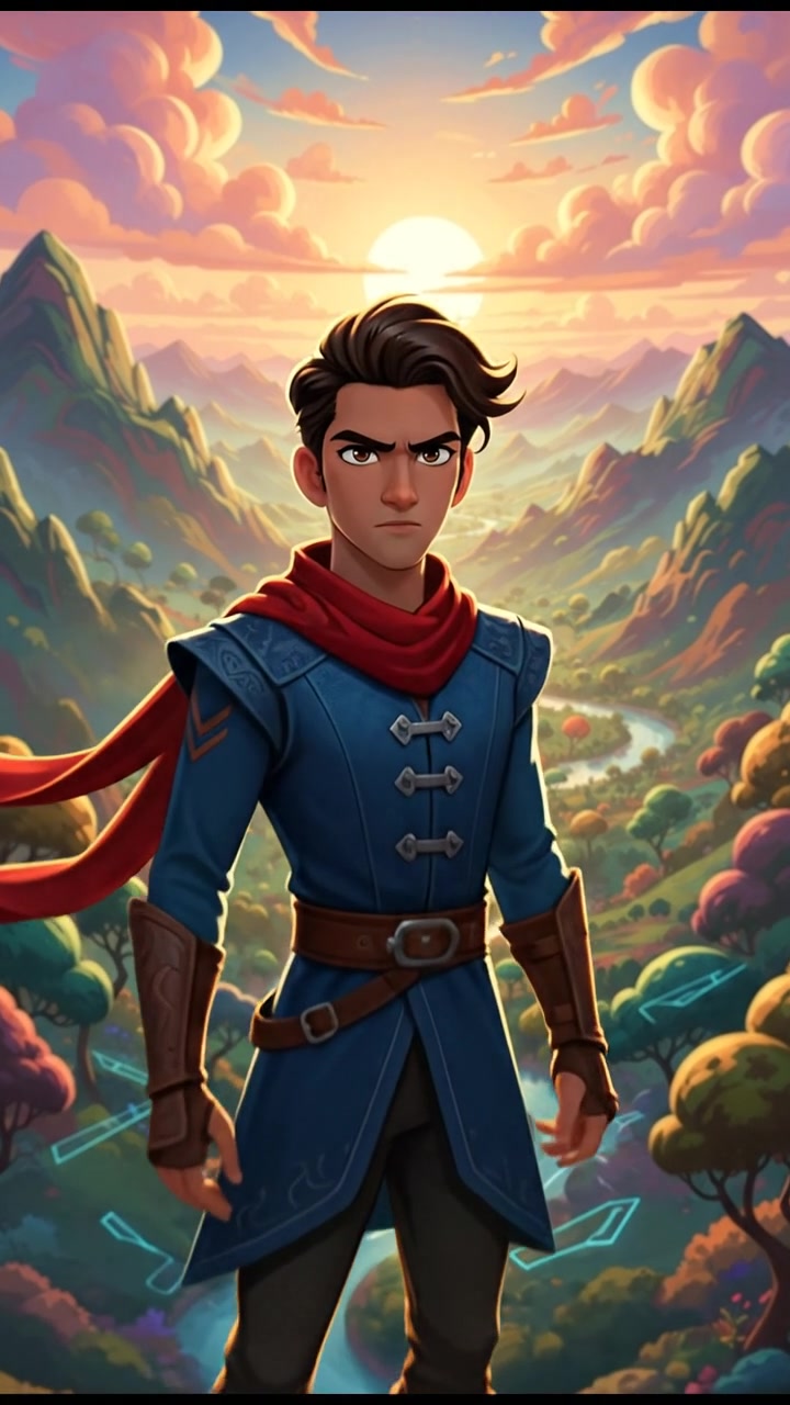 Iron Man: The Courage to Save