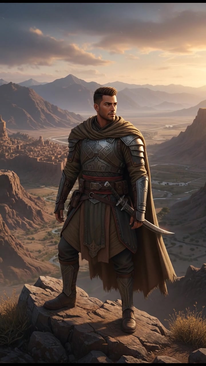 The Quest for Lost Love