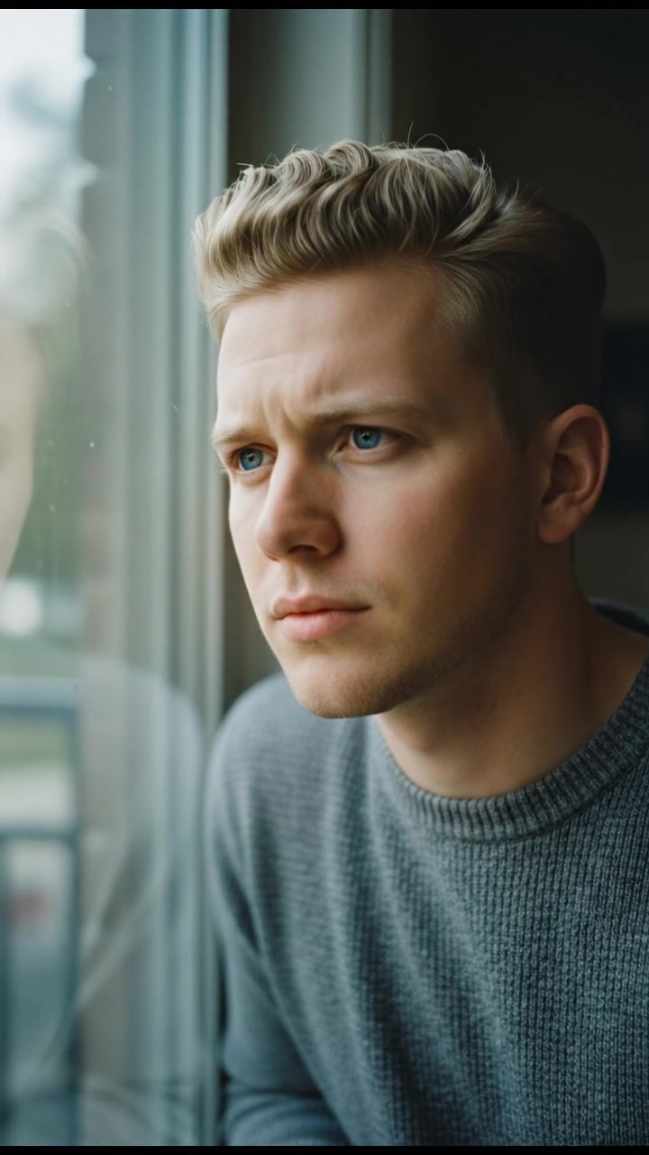 A Story About Ryan: My Pure Love for You